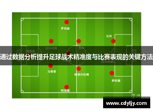 通过数据分析提升足球战术精准度与比赛表现的关键方法