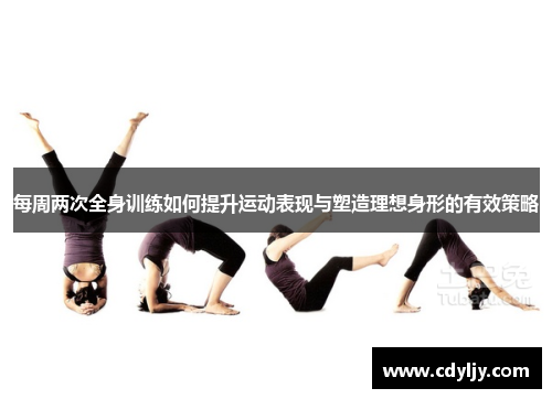 每周两次全身训练如何提升运动表现与塑造理想身形的有效策略