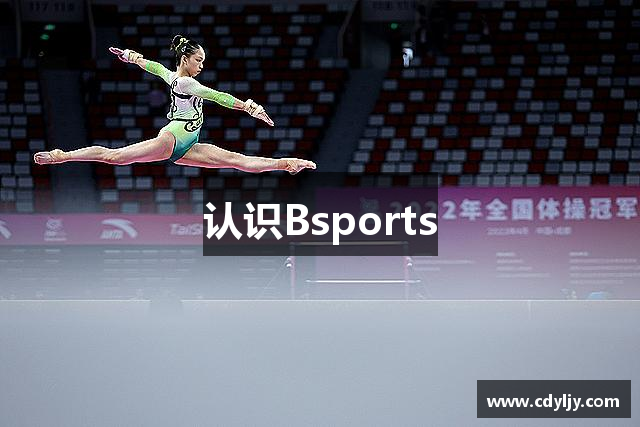 认识Bsports